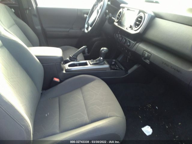 Photo 4 VIN: 3TMDZ5BN2HM015251 - TOYOTA TACOMA 