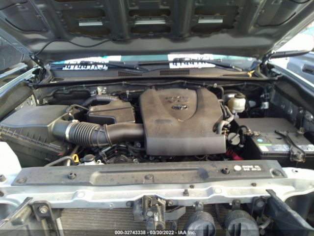 Photo 9 VIN: 3TMDZ5BN2HM015251 - TOYOTA TACOMA 