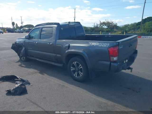 Photo 2 VIN: 3TMDZ5BN2HM015590 - TOYOTA TACOMA 