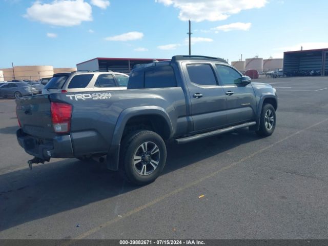 Photo 3 VIN: 3TMDZ5BN2HM015590 - TOYOTA TACOMA 