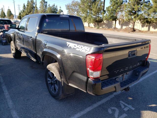 Photo 1 VIN: 3TMDZ5BN2HM015881 - TOYOTA TACOMA DOU 