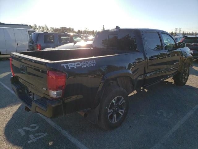 Photo 2 VIN: 3TMDZ5BN2HM015881 - TOYOTA TACOMA DOU 