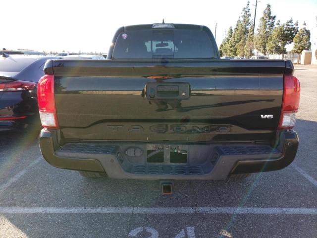 Photo 5 VIN: 3TMDZ5BN2HM015881 - TOYOTA TACOMA DOU 