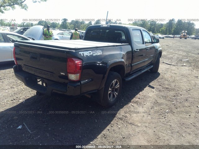 Photo 3 VIN: 3TMDZ5BN2HM020000 - TOYOTA TACOMA 