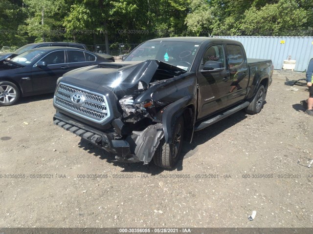 Photo 5 VIN: 3TMDZ5BN2HM020000 - TOYOTA TACOMA 