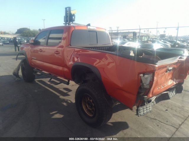 Photo 2 VIN: 3TMDZ5BN2HM022992 - TOYOTA TACOMA 