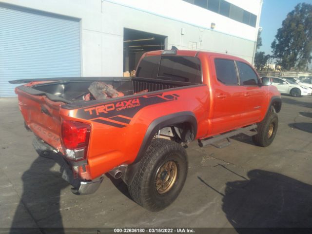 Photo 3 VIN: 3TMDZ5BN2HM022992 - TOYOTA TACOMA 