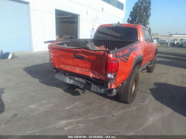 Photo 5 VIN: 3TMDZ5BN2HM022992 - TOYOTA TACOMA 