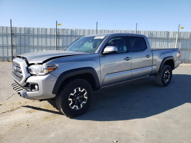 Photo 0 VIN: 3TMDZ5BN2HM023382 - TOYOTA TACOMA DOU 