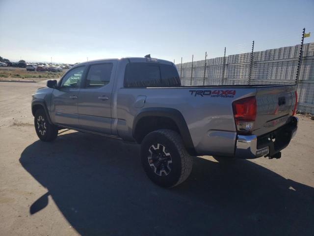 Photo 1 VIN: 3TMDZ5BN2HM023382 - TOYOTA TACOMA DOU 