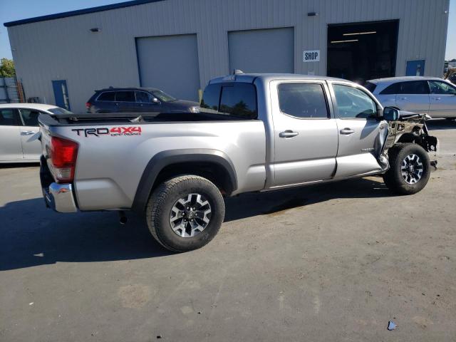 Photo 2 VIN: 3TMDZ5BN2HM023382 - TOYOTA TACOMA DOU 