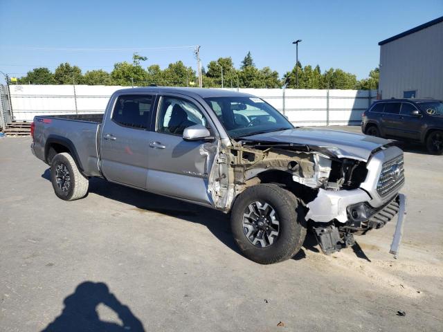 Photo 3 VIN: 3TMDZ5BN2HM023382 - TOYOTA TACOMA DOU 