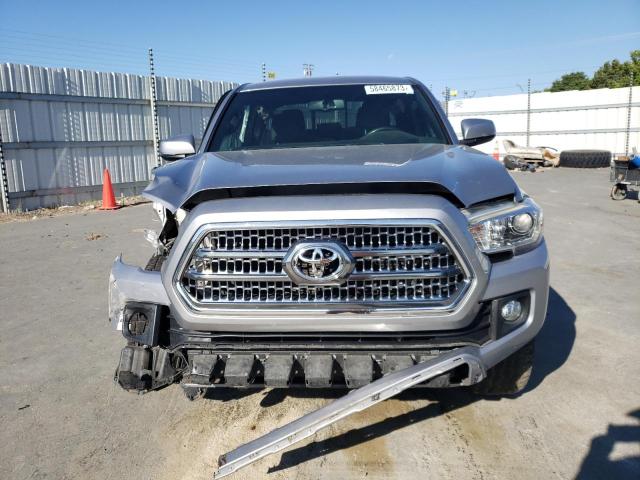 Photo 4 VIN: 3TMDZ5BN2HM023382 - TOYOTA TACOMA DOU 