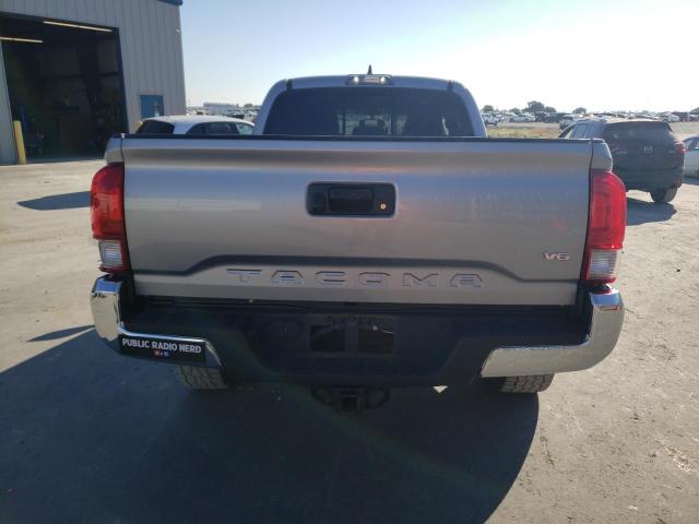 Photo 5 VIN: 3TMDZ5BN2HM023382 - TOYOTA TACOMA DOU 