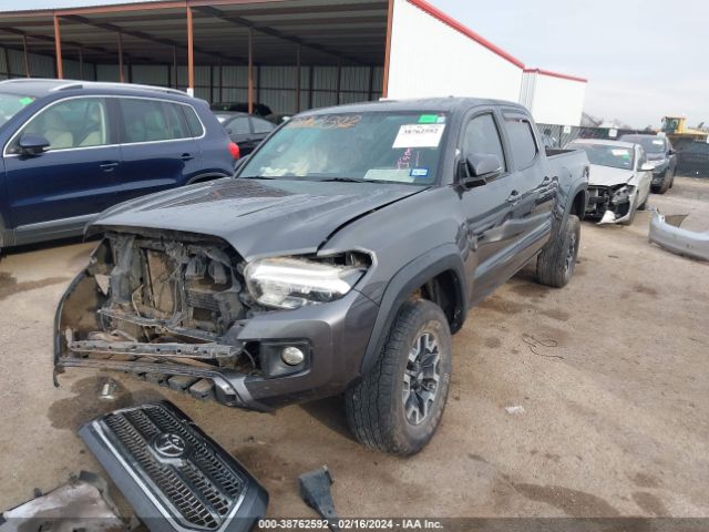 Photo 1 VIN: 3TMDZ5BN2HM023799 - TOYOTA TACOMA 