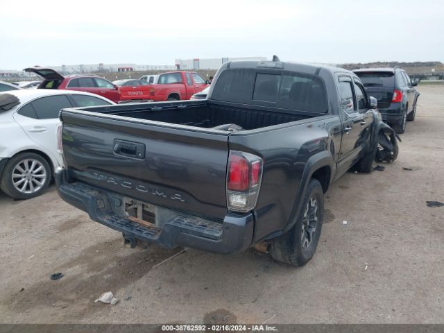 Photo 3 VIN: 3TMDZ5BN2HM023799 - TOYOTA TACOMA 