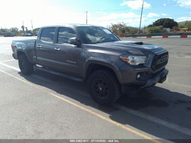 Photo 0 VIN: 3TMDZ5BN2HM024211 - TOYOTA TACOMA 