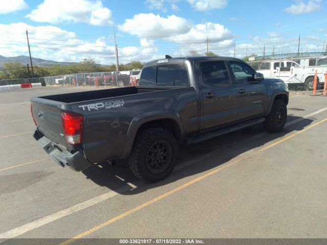 Photo 3 VIN: 3TMDZ5BN2HM024211 - TOYOTA TACOMA 