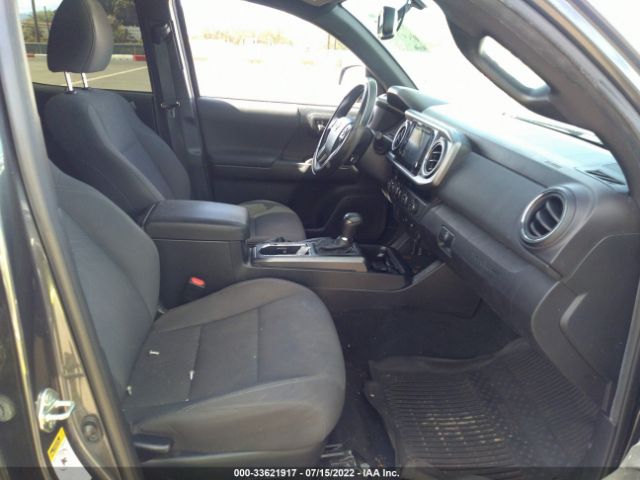 Photo 4 VIN: 3TMDZ5BN2HM024211 - TOYOTA TACOMA 