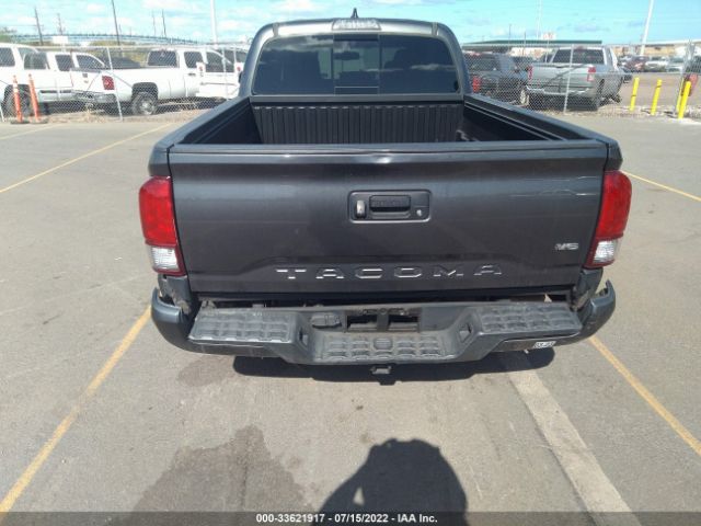 Photo 5 VIN: 3TMDZ5BN2HM024211 - TOYOTA TACOMA 