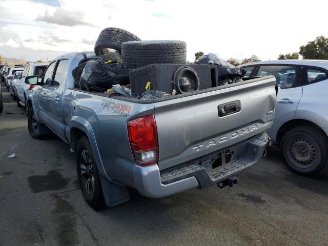 Photo 1 VIN: 3TMDZ5BN2HM025892 - TOYOTA TACOMA 