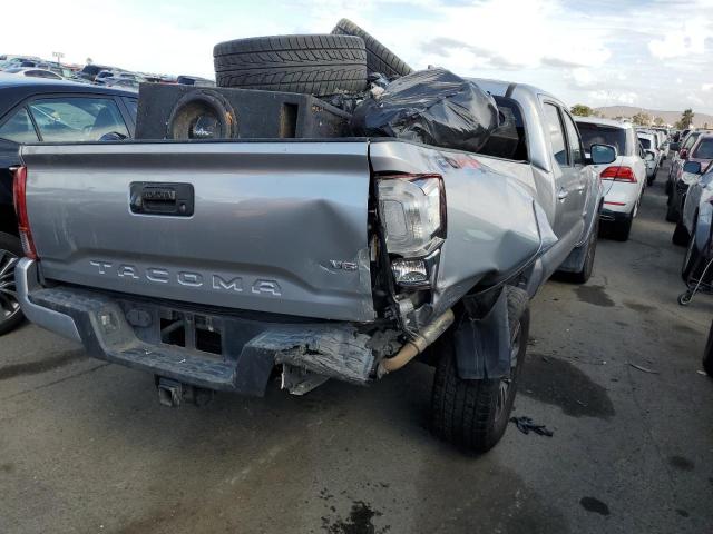 Photo 2 VIN: 3TMDZ5BN2HM025892 - TOYOTA TACOMA 