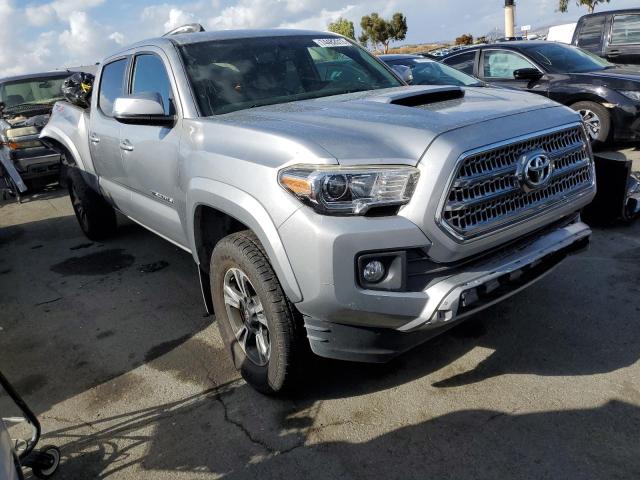 Photo 3 VIN: 3TMDZ5BN2HM025892 - TOYOTA TACOMA 