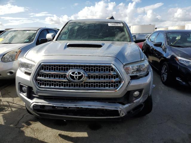 Photo 4 VIN: 3TMDZ5BN2HM025892 - TOYOTA TACOMA 