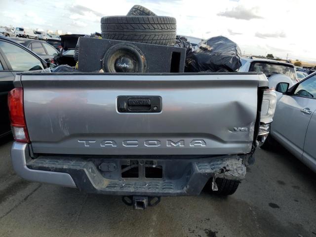 Photo 5 VIN: 3TMDZ5BN2HM025892 - TOYOTA TACOMA 