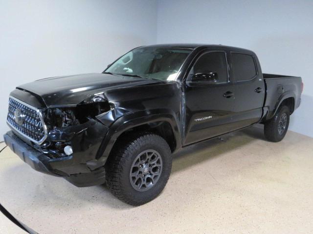 Photo 1 VIN: 3TMDZ5BN2HM030199 - TOYOTA TACOMA DOU 