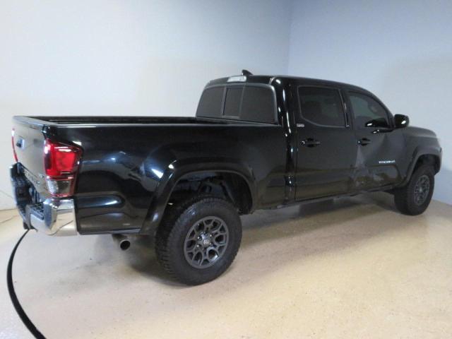 Photo 2 VIN: 3TMDZ5BN2HM030199 - TOYOTA TACOMA DOU 