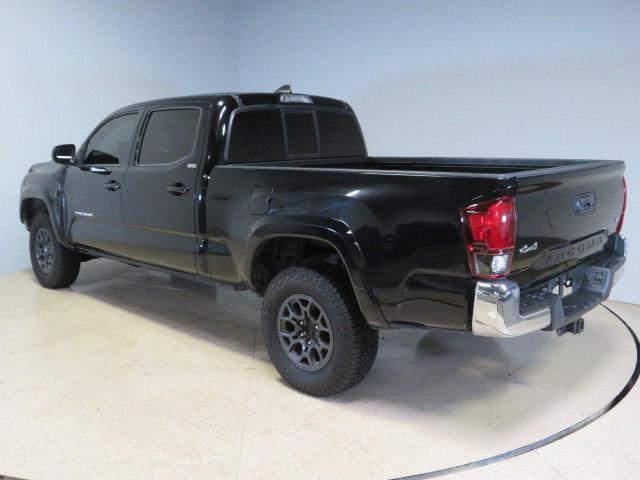 Photo 3 VIN: 3TMDZ5BN2HM030199 - TOYOTA TACOMA DOU 