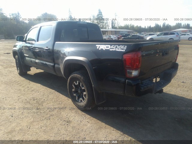 Photo 2 VIN: 3TMDZ5BN2HM031434 - TOYOTA TACOMA 