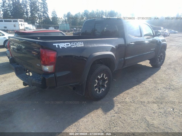 Photo 3 VIN: 3TMDZ5BN2HM031434 - TOYOTA TACOMA 