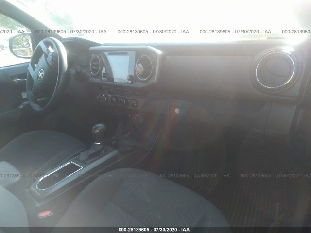 Photo 4 VIN: 3TMDZ5BN2HM031434 - TOYOTA TACOMA 