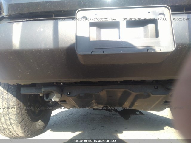 Photo 5 VIN: 3TMDZ5BN2HM031434 - TOYOTA TACOMA 