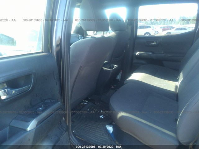 Photo 7 VIN: 3TMDZ5BN2HM031434 - TOYOTA TACOMA 