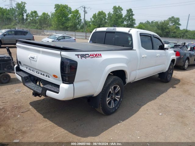 Photo 3 VIN: 3TMDZ5BN2HM033927 - TOYOTA TACOMA 