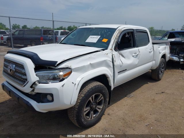 Photo 5 VIN: 3TMDZ5BN2HM033927 - TOYOTA TACOMA 