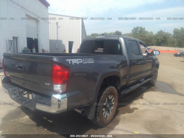 Photo 3 VIN: 3TMDZ5BN2HM034155 - TOYOTA TACOMA 