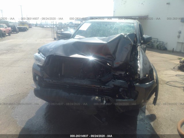 Photo 5 VIN: 3TMDZ5BN2HM034155 - TOYOTA TACOMA 