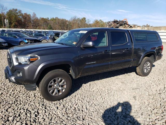 Photo 0 VIN: 3TMDZ5BN2JM036672 - TOYOTA TACOMA 