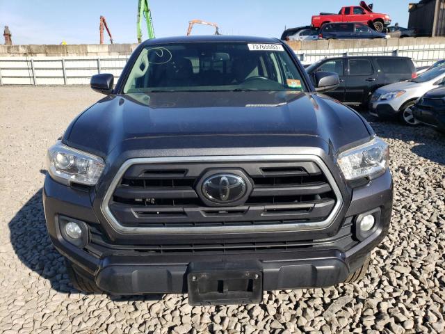 Photo 4 VIN: 3TMDZ5BN2JM036672 - TOYOTA TACOMA 