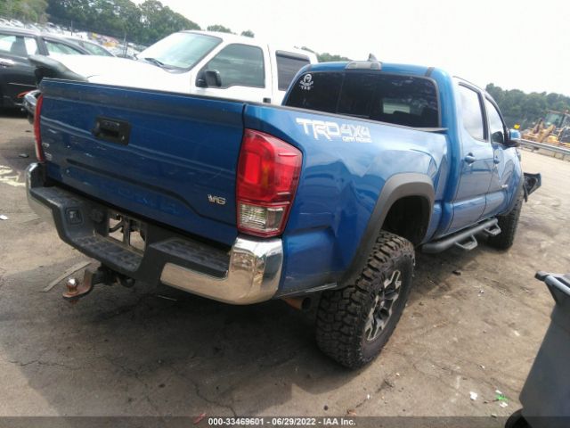 Photo 3 VIN: 3TMDZ5BN2JM037465 - TOYOTA TACOMA 