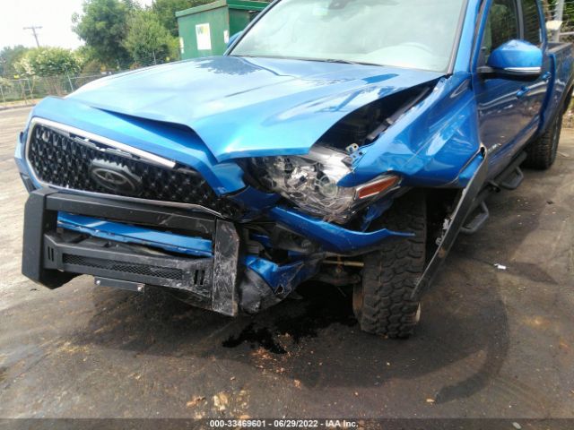 Photo 5 VIN: 3TMDZ5BN2JM037465 - TOYOTA TACOMA 