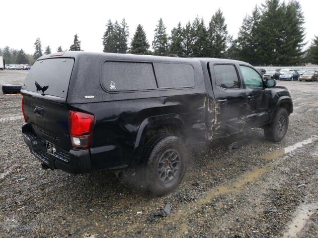 Photo 2 VIN: 3TMDZ5BN2JM039023 - TOYOTA TACOMA 