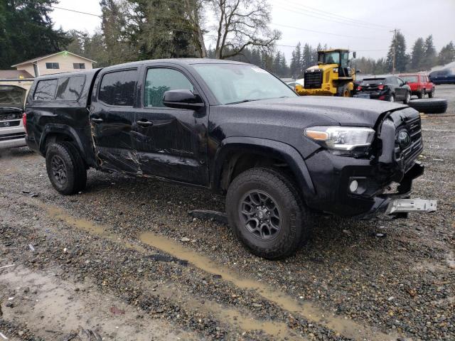 Photo 3 VIN: 3TMDZ5BN2JM039023 - TOYOTA TACOMA 