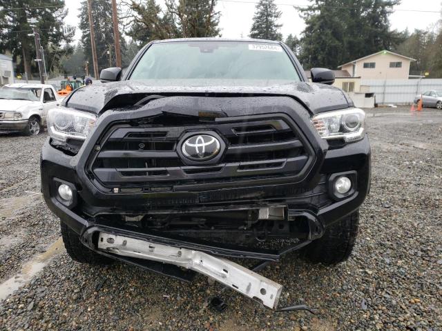 Photo 4 VIN: 3TMDZ5BN2JM039023 - TOYOTA TACOMA 