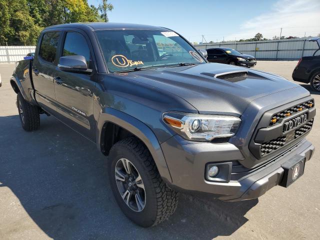 Photo 0 VIN: 3TMDZ5BN2JM041564 - TOYOTA TACOMA DOU 