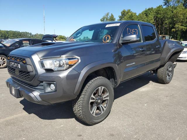 Photo 1 VIN: 3TMDZ5BN2JM041564 - TOYOTA TACOMA DOU 